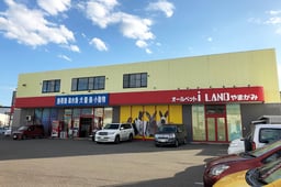 アイランドやまがみ北野店の画像1