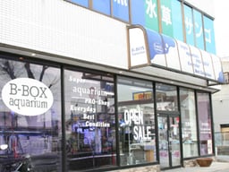 B-BOX アクアリウムの画像2