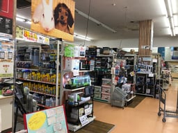 アイランドやまがみ北野店の画像2