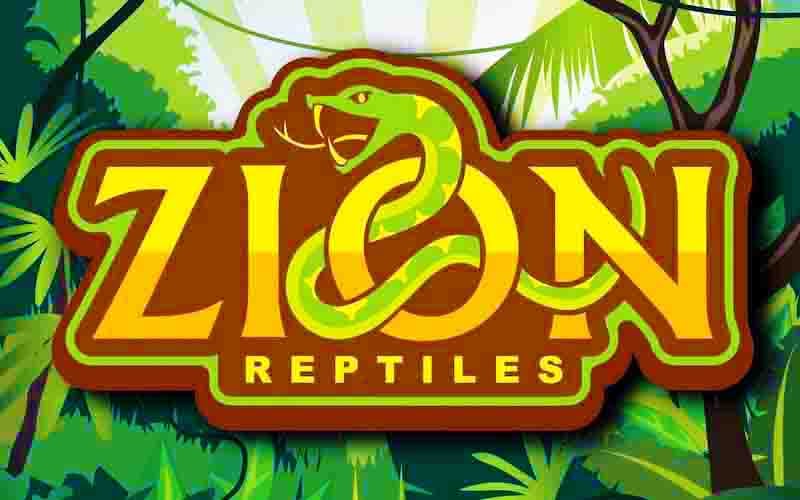 ZION（爬虫類専門店 ZION／cafe & bar ZION）