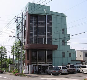 ノアズアーク