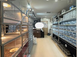 シンレプタイルズ2.0（SHN_REPTILES2.0）の画像2