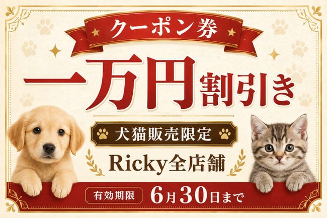 ペットショップRicky 福島店