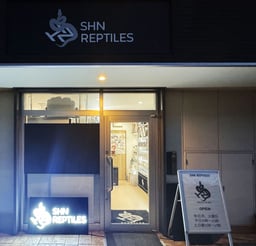 シンレプタイルズ2.0（SHN_REPTILES2.0）の画像1