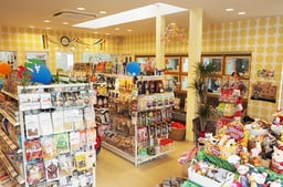 ペットショップマーチ滑川店の画像1