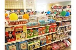 ペットショップマーチ滑川店の画像2