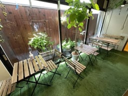 Funny Crearures Forest（嵐山）の画像3
