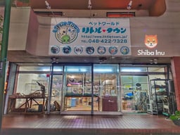 LittleTown リトルタウン 戸田の画像1