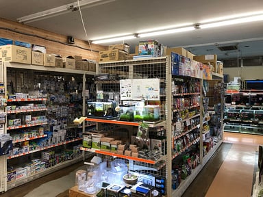 アイランドやまがみ北野店の画像3