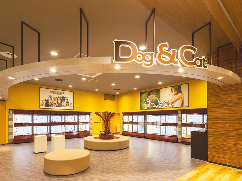 ひごペット イオンモール出雲店