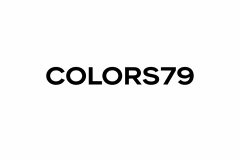 COLORS（Nosy Line Lab）／宮崎コオロギ屋