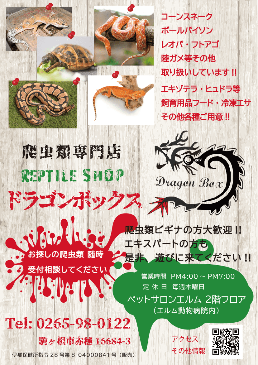 Dragon Box