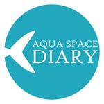 Aqua Space Diary