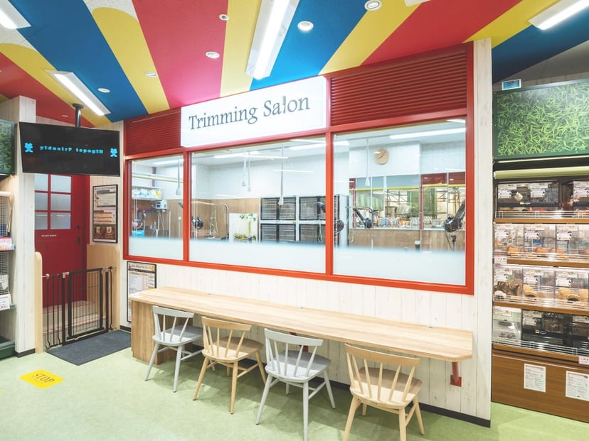 ひごペット イオン松江SC店
