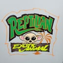 Exotic Animal Reptilian
