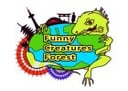 Funny Crearures Forest（嵐山）