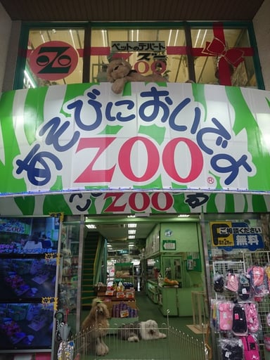 ZOO四谷の画像1