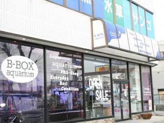 B-BOX アクアリウムの画像2