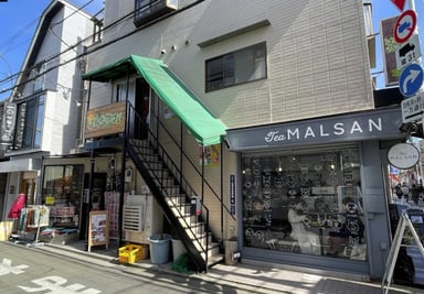 はちゅカフェ(爬虫類カフェ)の画像1