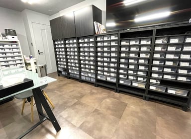 ボールパイソン専門店 vbpの画像2
