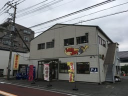 ランバージャックの画像1