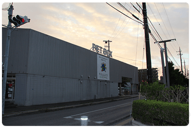 ペットボックス那覇店の画像2