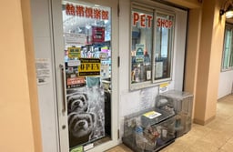 熱帯倶楽部 吉祥寺店の画像1