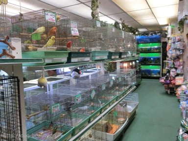 ZOO新大久保・ZOO流通の画像2