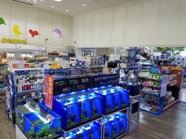 リミックス・ペポニ 春日井店の画像3