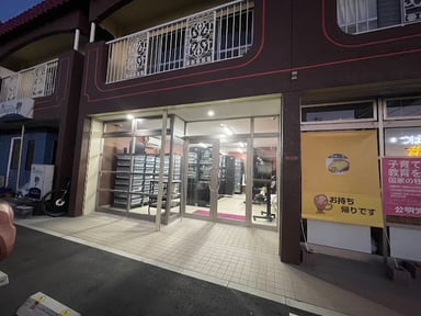 SWAG Ballerの画像1