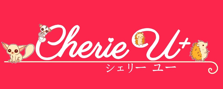 Cherie U+ シェリーユー