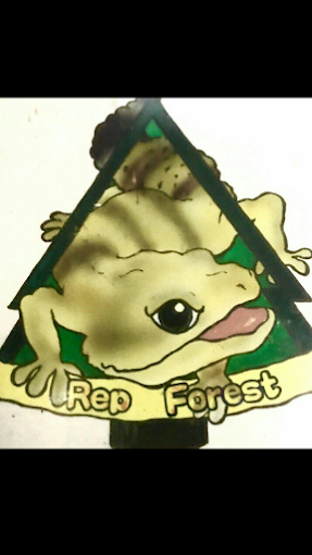 REP FOREST（レップフォレスト）