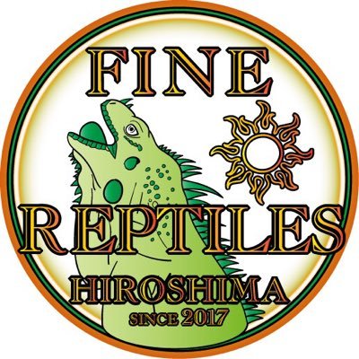 FINEREPTILES（ファインレプタイルズ）