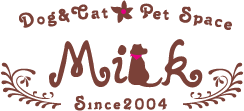 Pet Space MILK