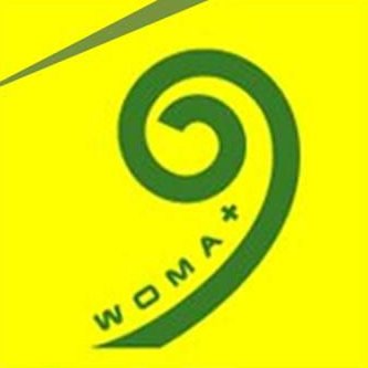 どうぶつ共和国WOMA＋