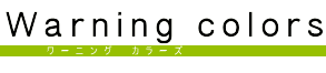 warningcolours