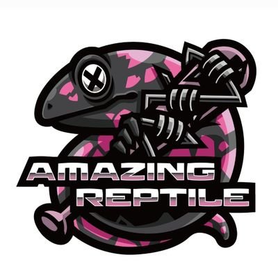 Amazing Reptile