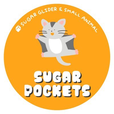 SUGAR POCKETS