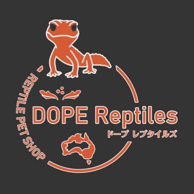 DOPE Reptiles