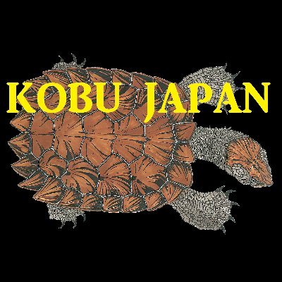 KOBU JAPAN