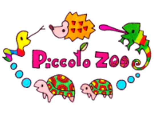 Piccolo Zoo（ピッコロズー）